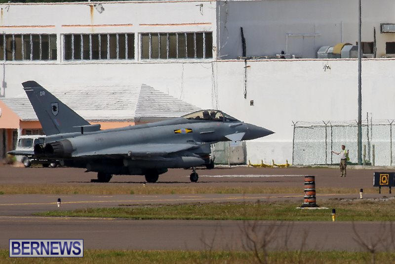 RAF-Royal-Air-Force-Bermuda-February-22-2016-7