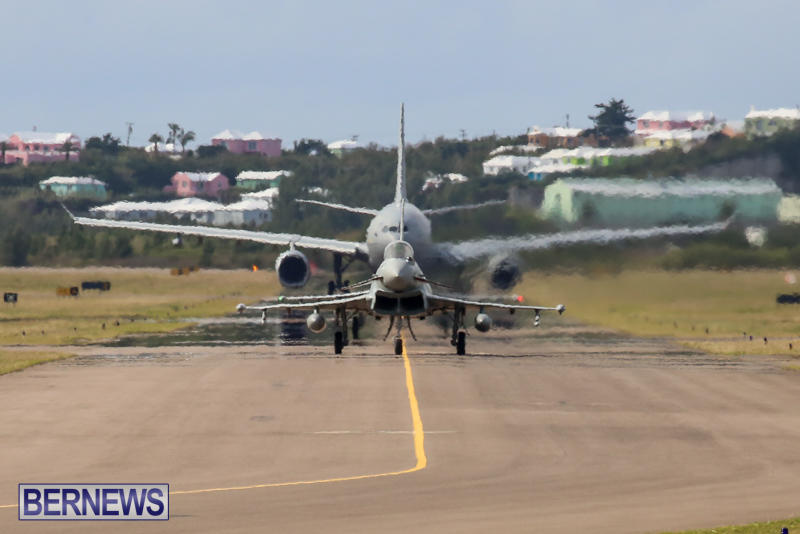 RAF-Royal-Air-Force-Voyager-Typhoon-Bermuda-February-23-2016-1