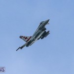 RAF Royal Air Force Voyager Typhoon Bermuda, February 23 2016-16