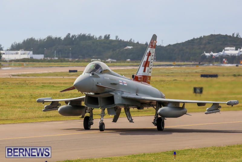 RAF-Royal-Air-Force-Voyager-Typhoon-Bermuda-February-23-2016-3
