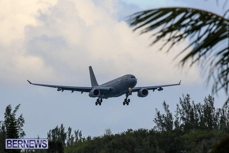 Royal-Air-Force-Military-Aircraft-Bermuda-February-19-2016-13