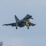 Royal Air Force Military Aircraft Bermuda, February 19 2016-4