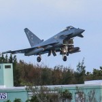 Royal Air Force Military Aircraft Bermuda, February 19 2016-7