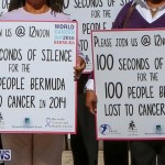 World Cancer Day Bermuda, February 4 2016-15