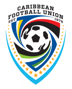 caribbean football union logo