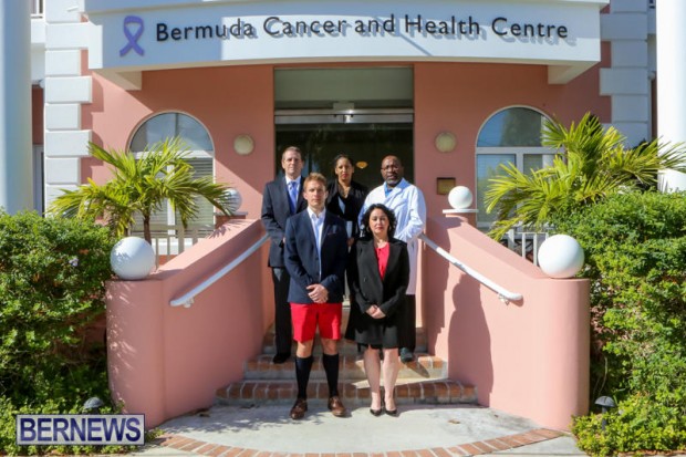 Bermuda Cancer & Health Centre, March 1 2016-1