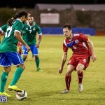 Bermuda vs French Guiana Football, March 26 2016-81