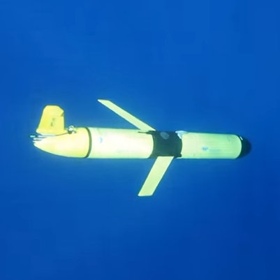 BIOS Utilizing Underwater Gliders For Research - Bernews