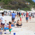 Horseshoe Bay Beach Good Friday Bermuda, March 25 2016 (51)