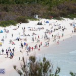 Horseshoe Bay Beach Good Friday Bermuda, March 25 2016 (55)