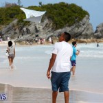 Horseshoe Bay Beach Good Friday Bermuda, March 25 2016 (87)