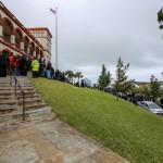 Immigration Protest House Of Assembly Bermuda, March 4 2016-36