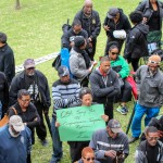 Immigration Protest House Of Assembly Bermuda, March 4 2016-58