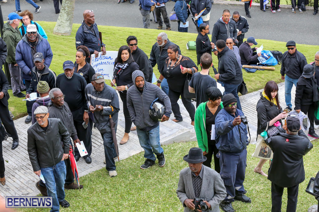 Immigration-Protest-House-Of-Assembly-Bermuda-March-4-2016-7