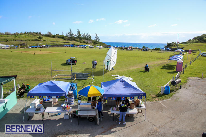 St. David’s Cricket Club Good Friday Bermuda, March 25 2016-2