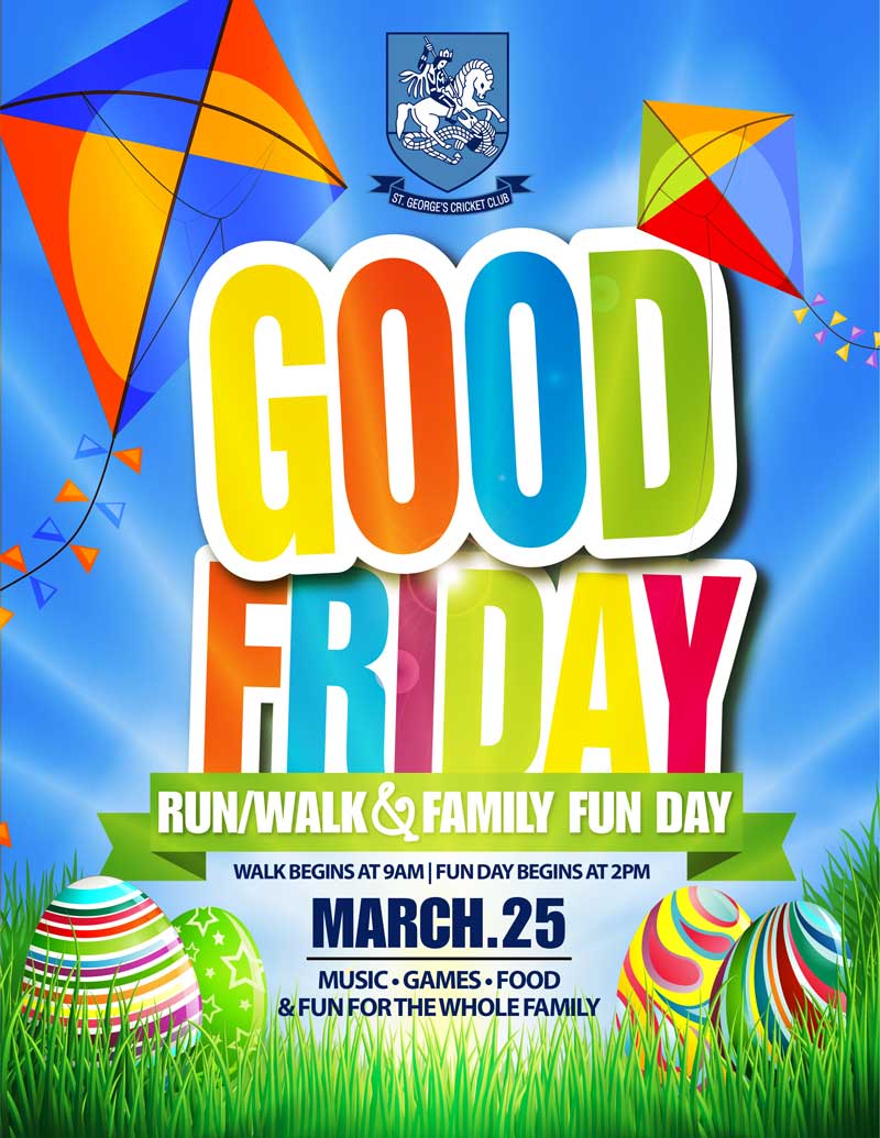 St. CC To Host Good Friday Event Bernews