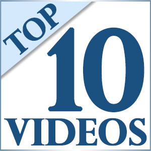Top 10 Most Viewed Videos For August 2017 - Bernews