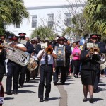 Walk To Calvary Reenactment Bermuda March 25 2016 (5)