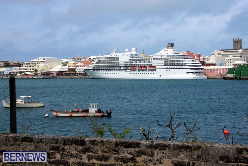 seven seas navigator cruise ship in bermuda march 20 2016 2 (1)