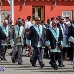 200th Anniversary Peppercorn Ceremony St George's Bermuda, April 20 2016-11