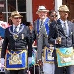 200th Anniversary Peppercorn Ceremony St George's Bermuda, April 20 2016-18