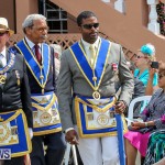 200th Anniversary Peppercorn Ceremony St George's Bermuda, April 20 2016-25