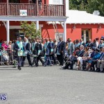 200th Anniversary Peppercorn Ceremony St George's Bermuda, April 20 2016-4