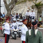 200th Anniversary Peppercorn Ceremony St George's Bermuda, April 20 2016-45