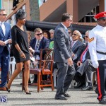 200th Peppercorn Ceremony St George's Bermuda, April 20 2016-10