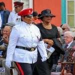 200th Peppercorn Ceremony St George's Bermuda, April 20 2016-7