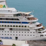 AIDAvita Cruise Ship Bermuda, April 12 2016-10