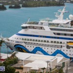AIDAvita Cruise Ship Bermuda, April 12 2016-11
