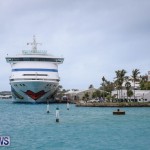 AIDAvita Cruise Ship Bermuda, April 12 2016-16