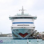 AIDAvita Cruise Ship Bermuda, April 12 2016-17