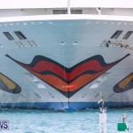AIDAvita Cruise Ship Bermuda, April 12 2016-19