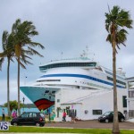 AIDAvita Cruise Ship Bermuda, April 12 2016-20