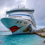 AIDAvita Cruise Ship Bermuda, April 12 2016-21