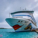 AIDAvita Cruise Ship Bermuda, April 12 2016-22