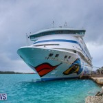AIDAvita Cruise Ship Bermuda, April 12 2016-23