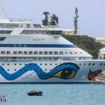 AIDAvita Cruise Ship Bermuda, April 12 2016-24