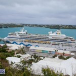 AIDAvita Cruise Ship Bermuda, April 12 2016-3