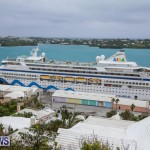 AIDAvita Cruise Ship Bermuda, April 12 2016-4