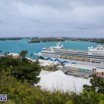 AIDAvita Cruise Ship Bermuda, April 12 2016-5