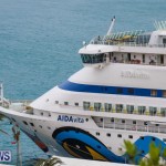 AIDAvita Cruise Ship Bermuda, April 12 2016-6