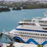 AIDAvita Cruise Ship Bermuda, April 12 2016-7