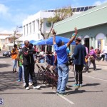 BIU 70th Anniversary Block Party Bermuda April 2016 (42)