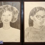 Bermuda Annual Senior & Middle School's Art Show - 51st Year, April 5 2016-163