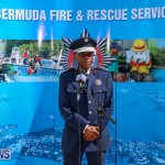 Bermuda Fire & Rescue Service Promotions, April 15 2016-1