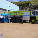 Bermuda Fire & Rescue Service Promotions, April 15 2016-11