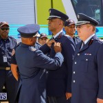 Bermuda Fire & Rescue Service Promotions, April 15 2016-4